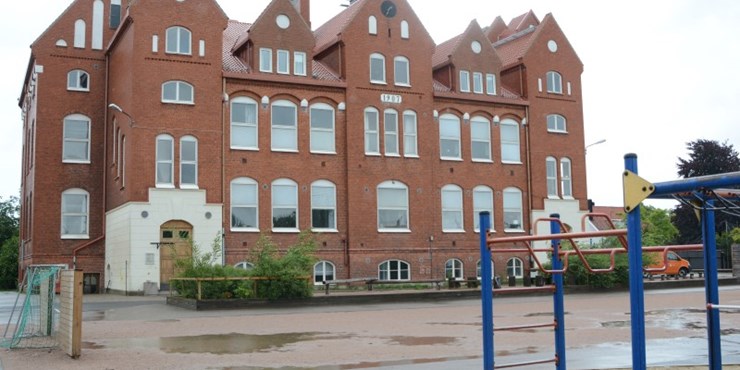ronnowskolan