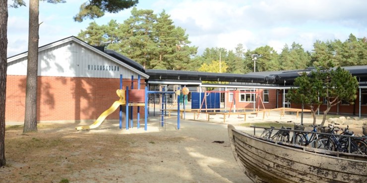 villaskolan